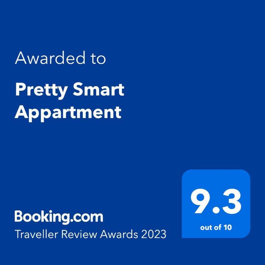 Pretty Smart Tirana