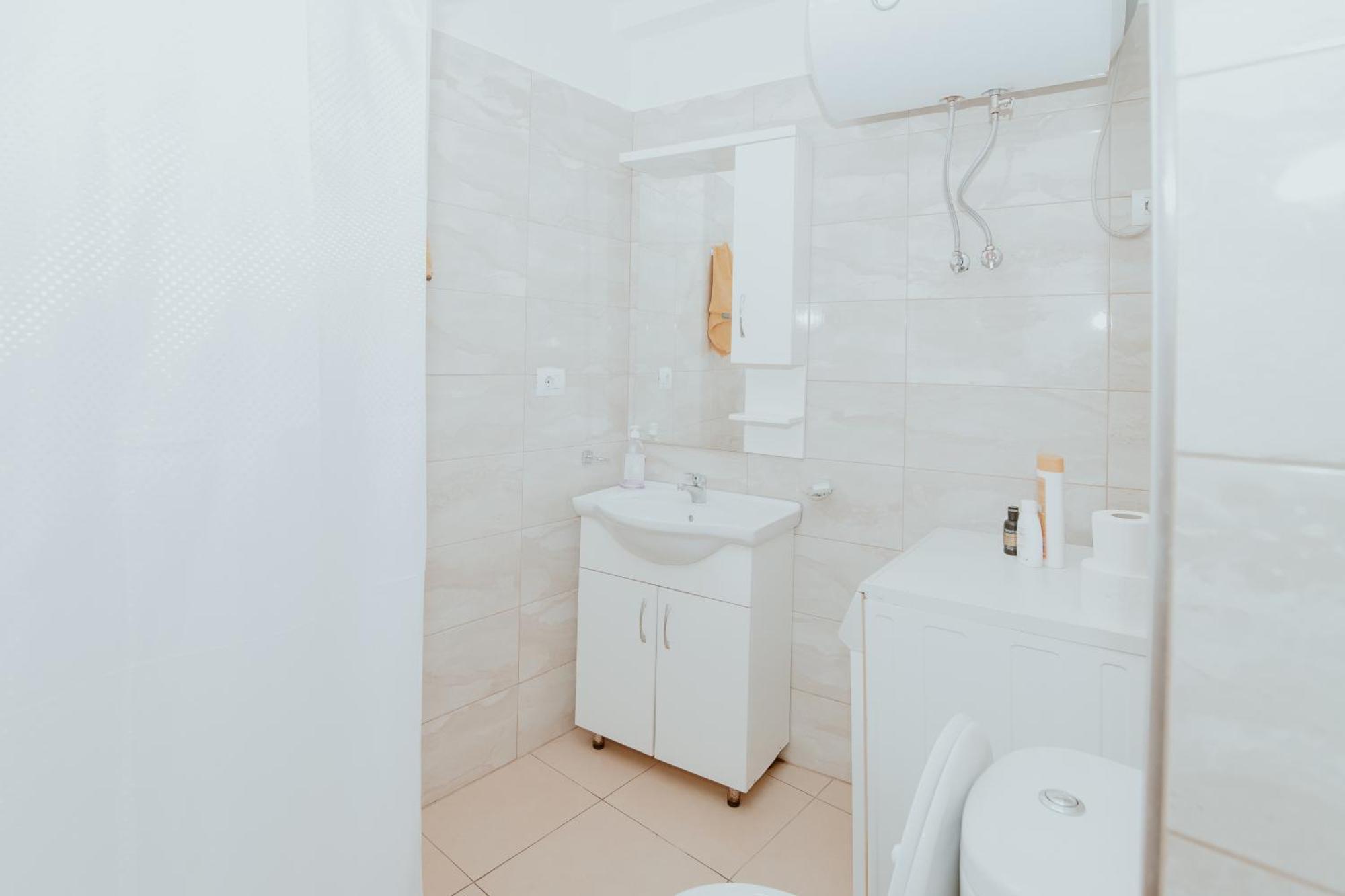 Pretty Smart Appartement *