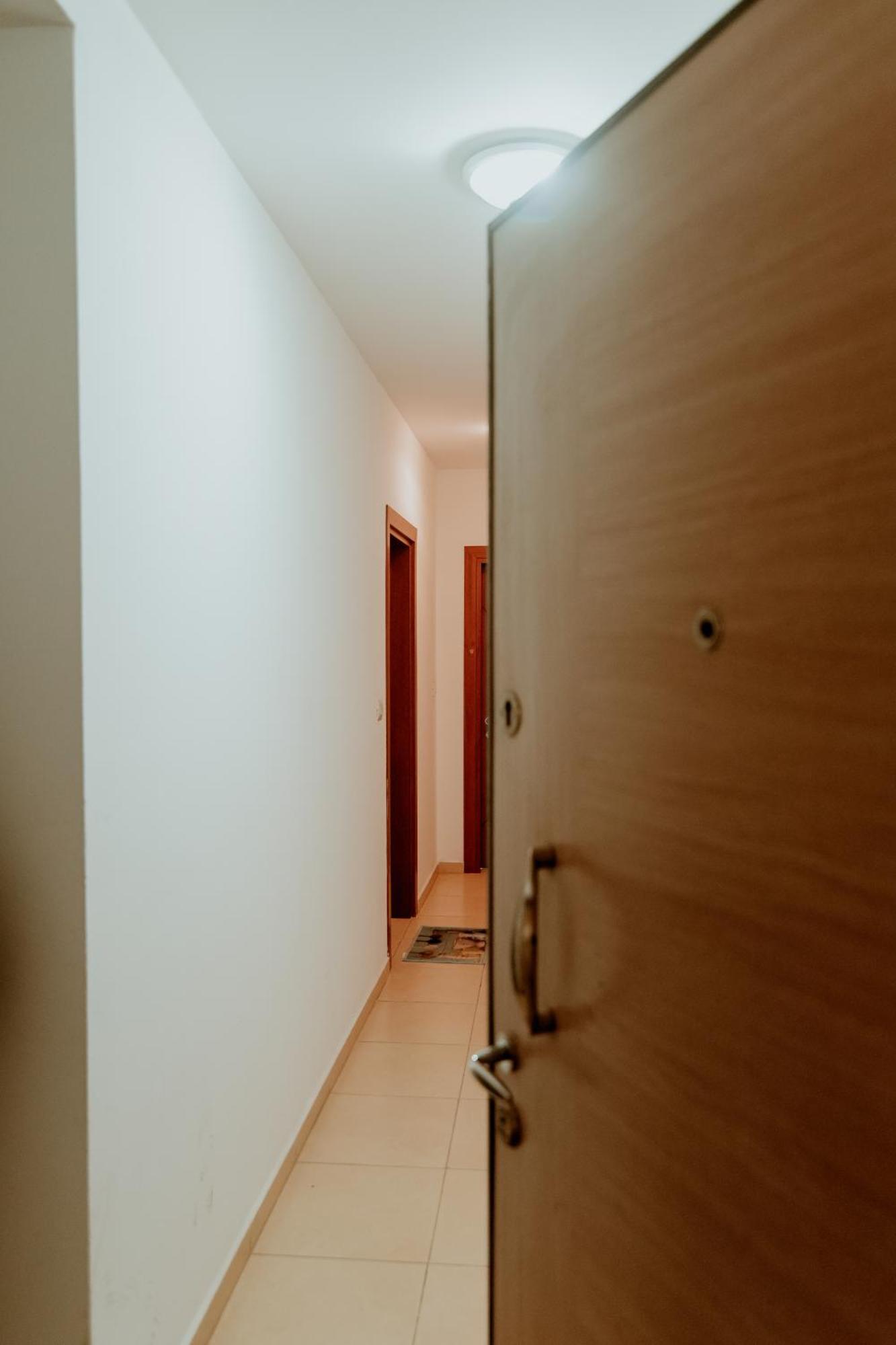 Pretty Smart Appartement *