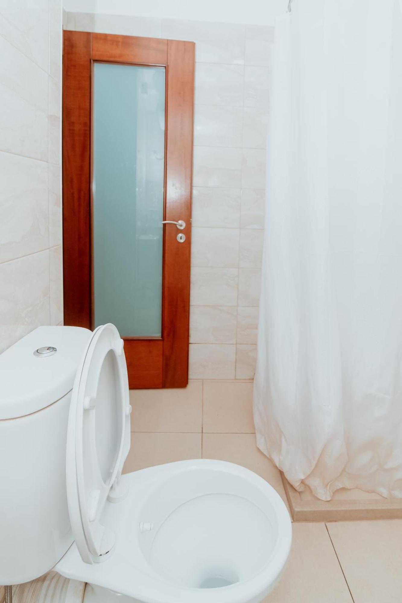 Appartement Pretty Smart Tirana