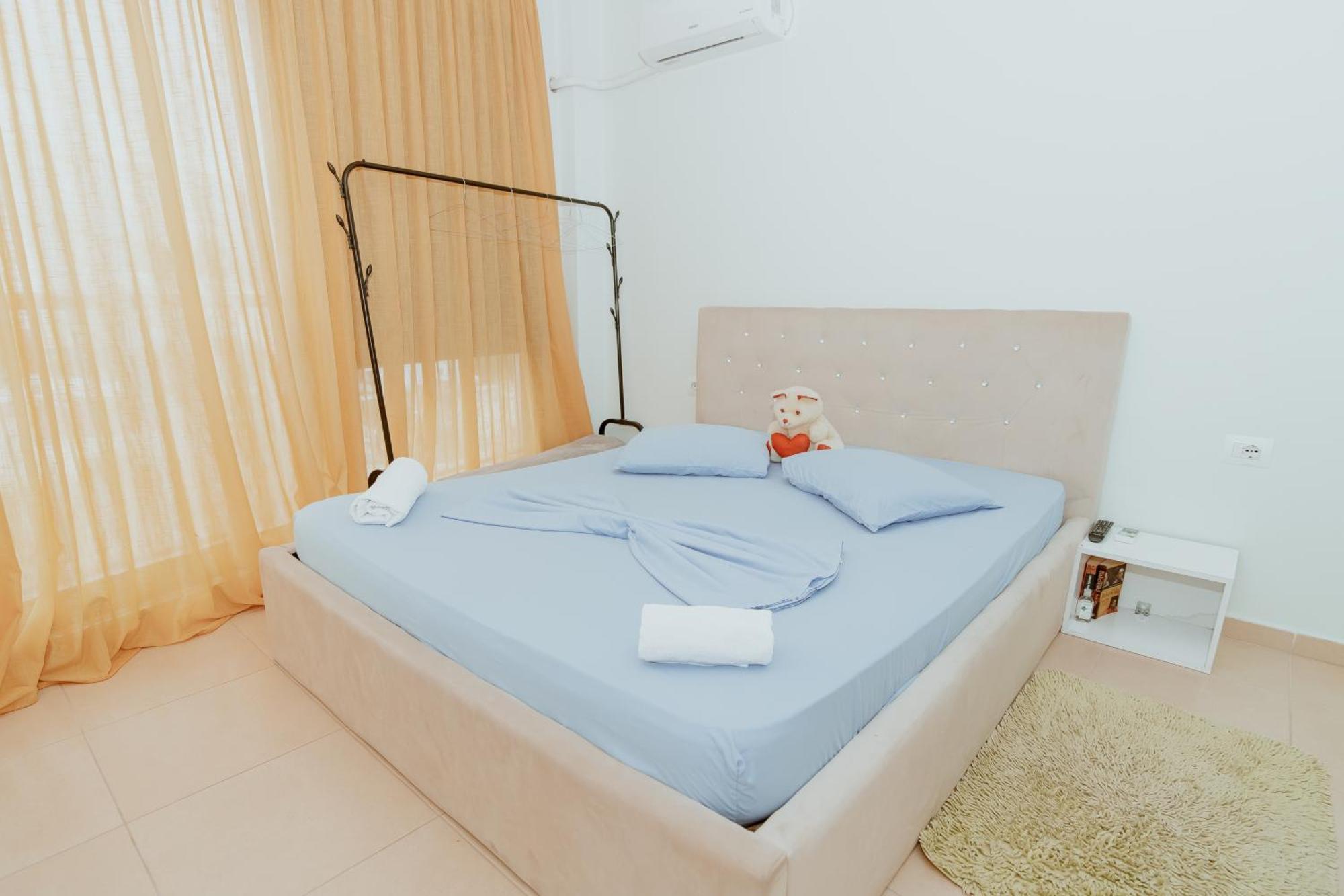 Appartement Pretty Smart *